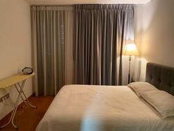 Duo Residences (D7), Apartment #600548981